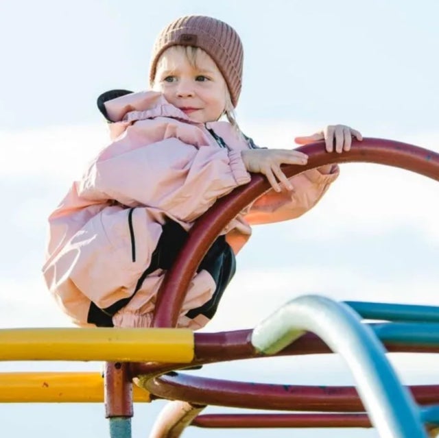 Outerwear | Bliss & Bubs Boutique